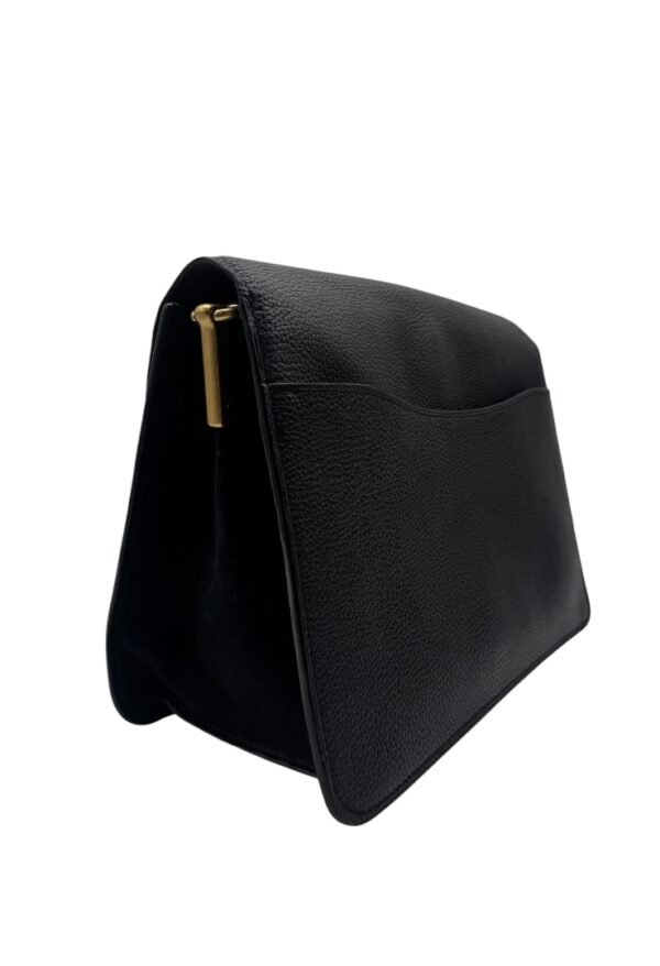 COACH - TABBY SHOULDER BAG WITH SIGNATURE CANVAS - Image 11